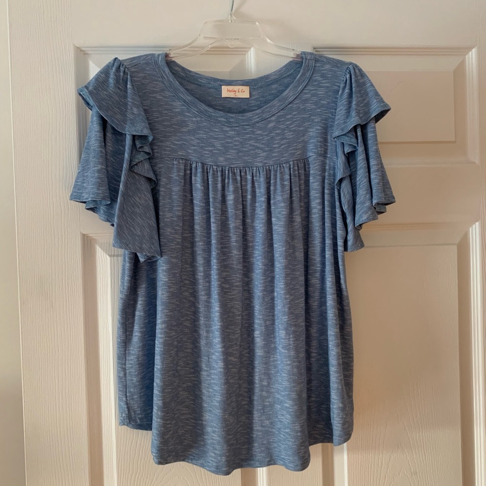 Ladies Blouse